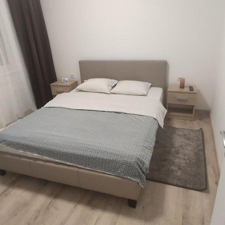 바이아마레 Popasu Din Oras 아파트 외부 사진